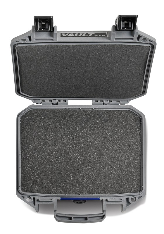 America 250 Collection V100 Vault Small Pistol Case