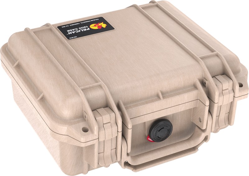 1200 Protector Case