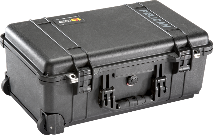 1510 Protector Carry-On Case