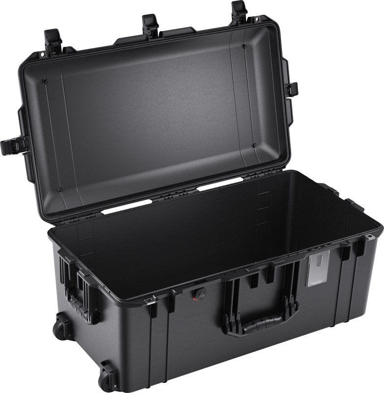 1626 Air Case