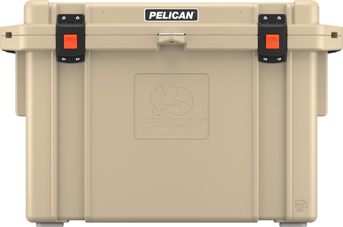 95QT Elite Cooler