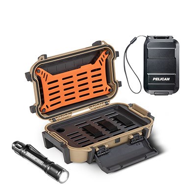 EDCB Personal Utility EDC Bundle