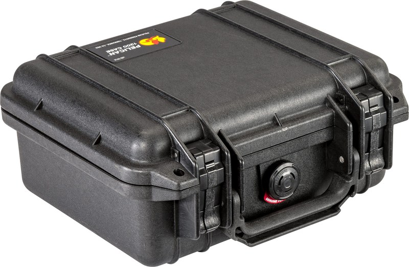 1200 Protector Case