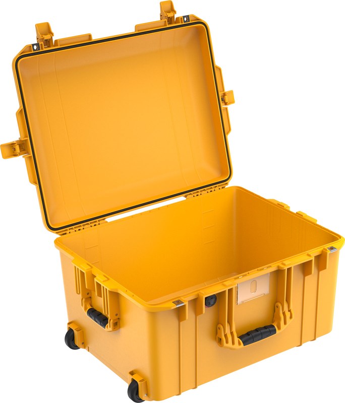 1607 Air Case
