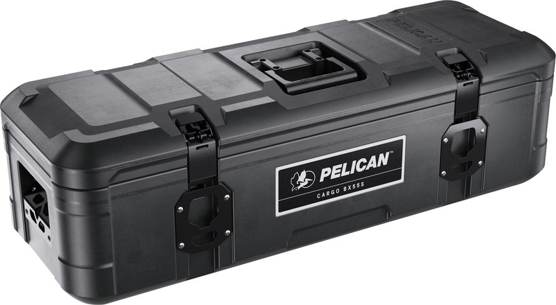 BX55S Cargo Case