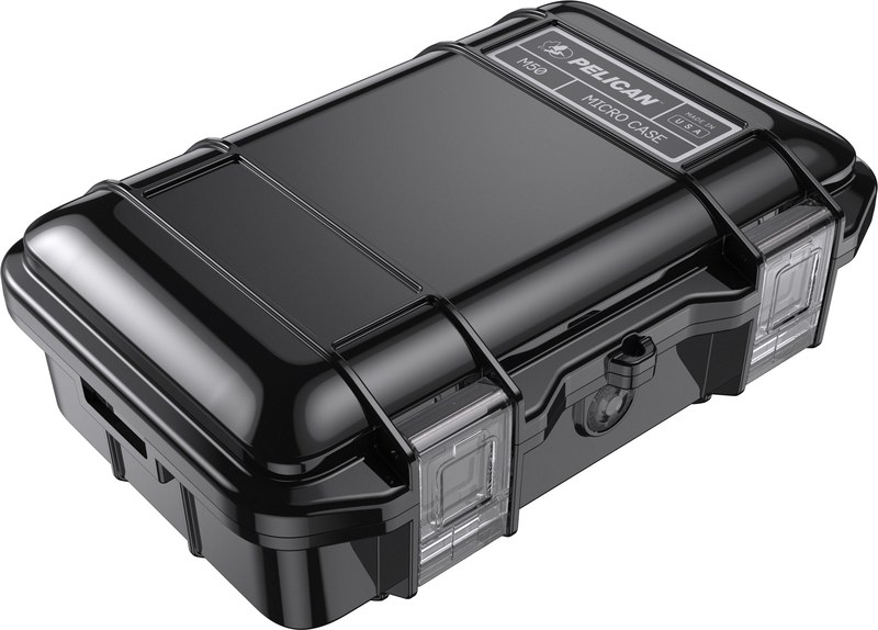 M50 Micro Case