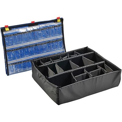 1600EMS Protector EMS Case