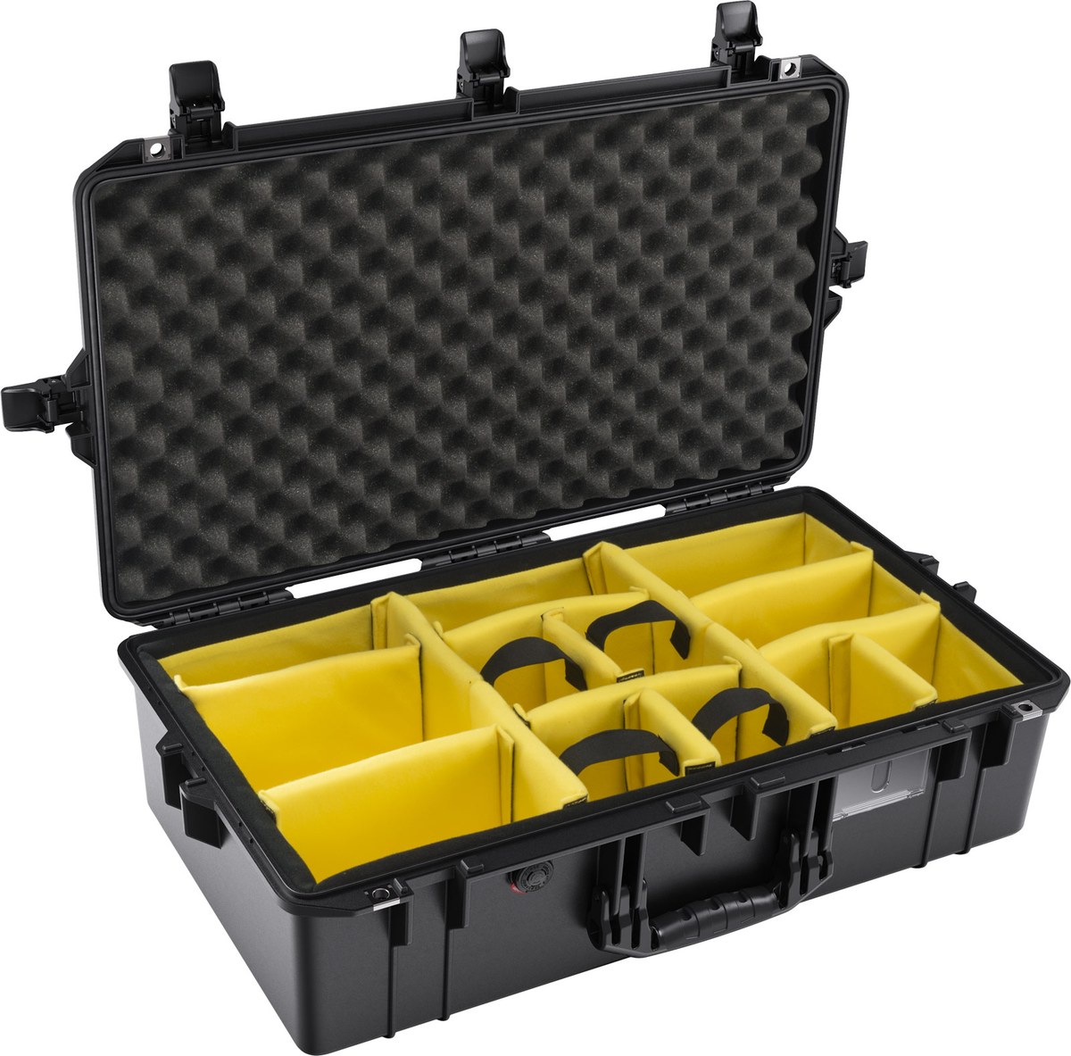 1605 Air Case