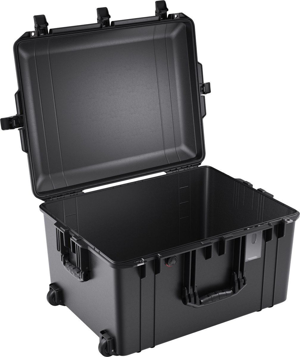 1637 Air Case