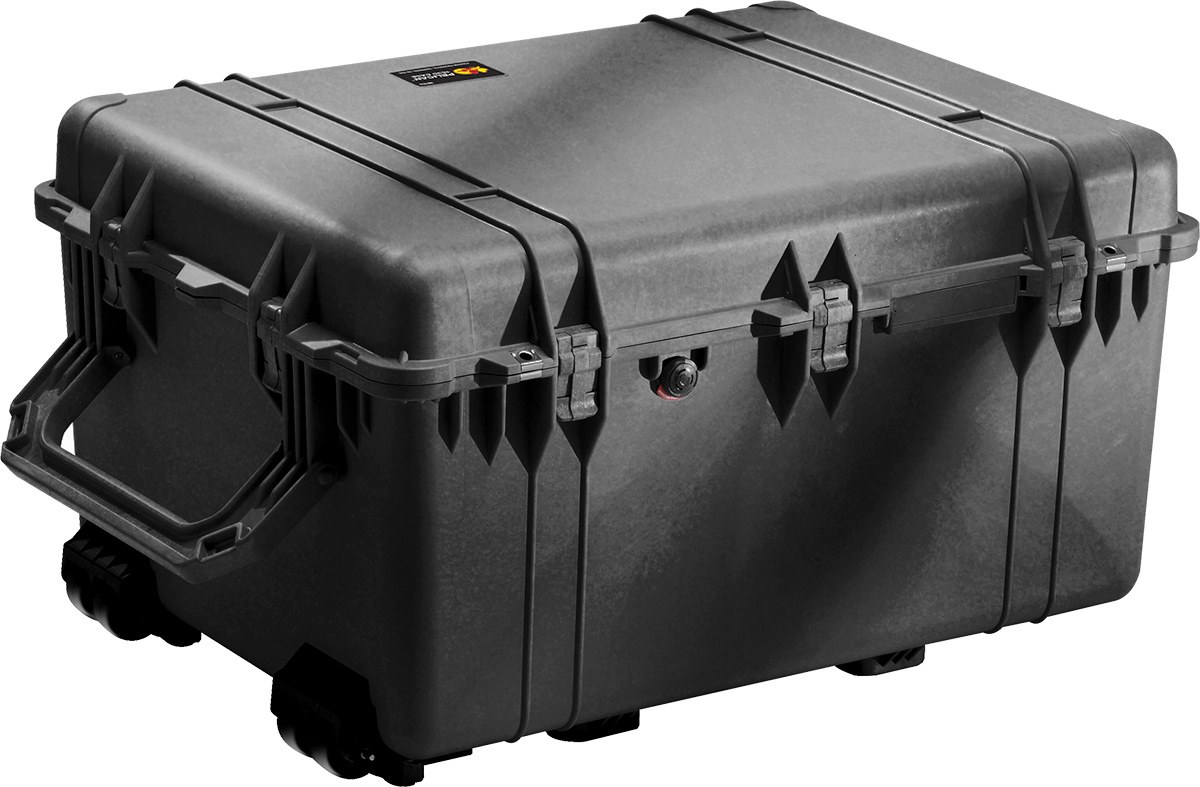 1630 Protector Transport Case