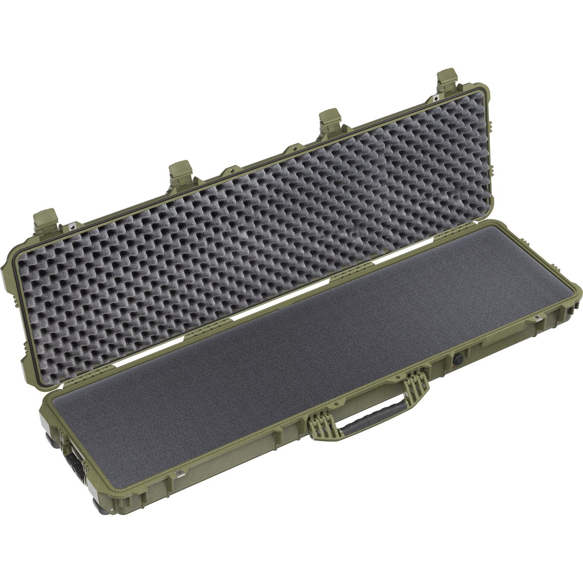1750 Protector Long Case