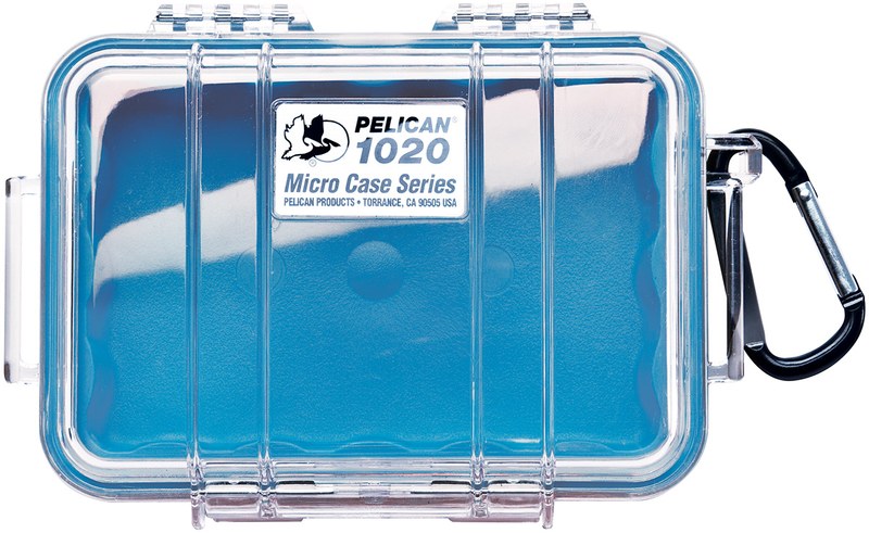 1020 Micro Case