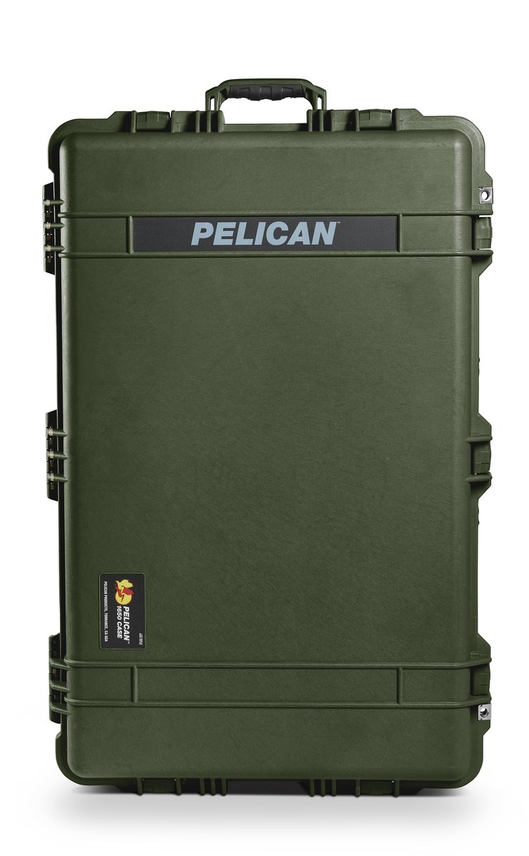 1650 Protector Case