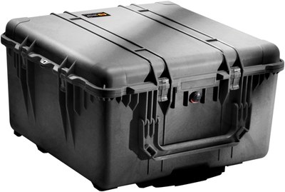 1640 Protector Transport Case