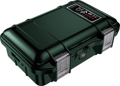 M50MU Micro Case