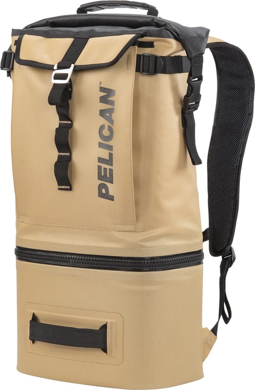 CBKPK Dayventure Backpack Cooler