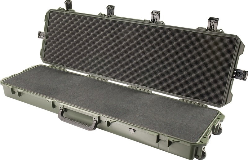 IM3300 Storm Long Case