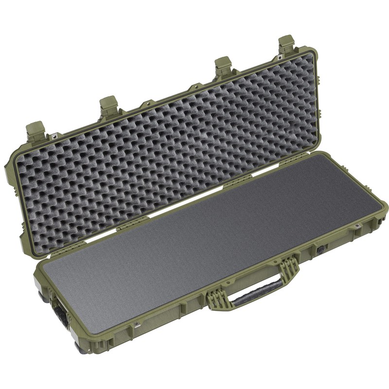 1720 Protector Long Case