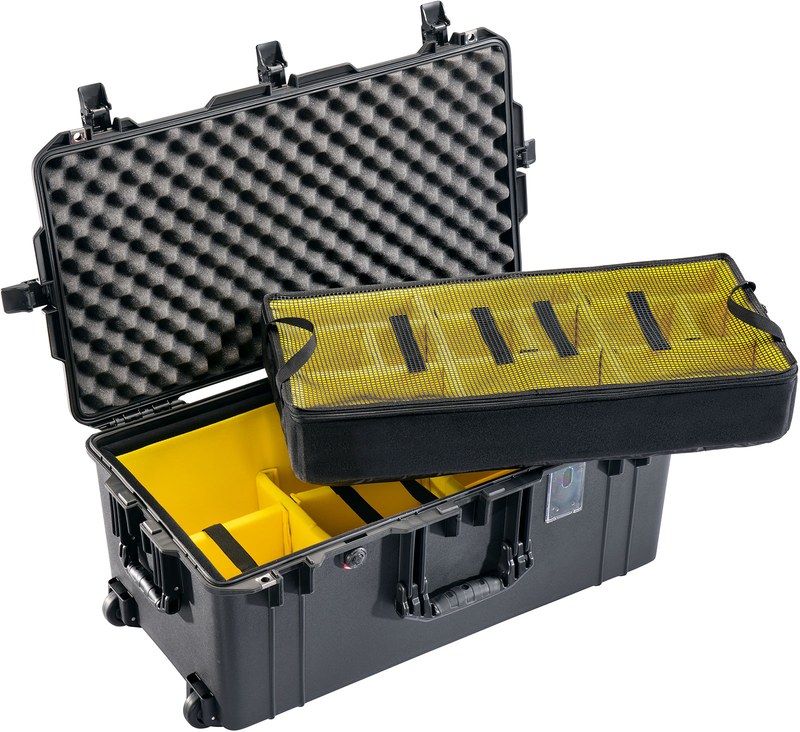 1626 Air Case