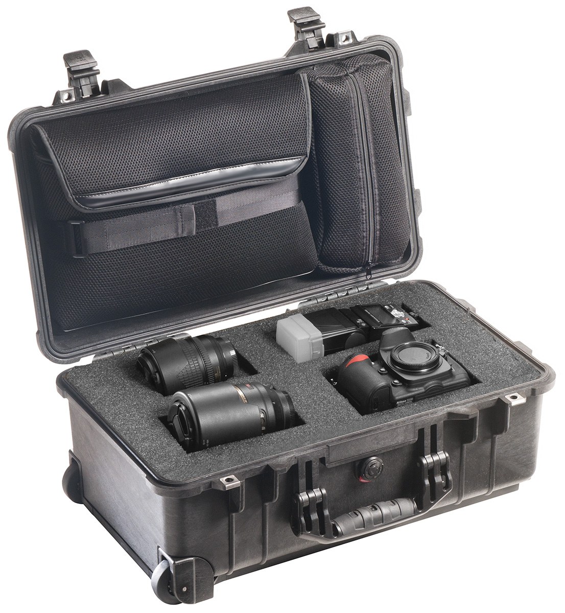 1510LFC Protector Laptop Case