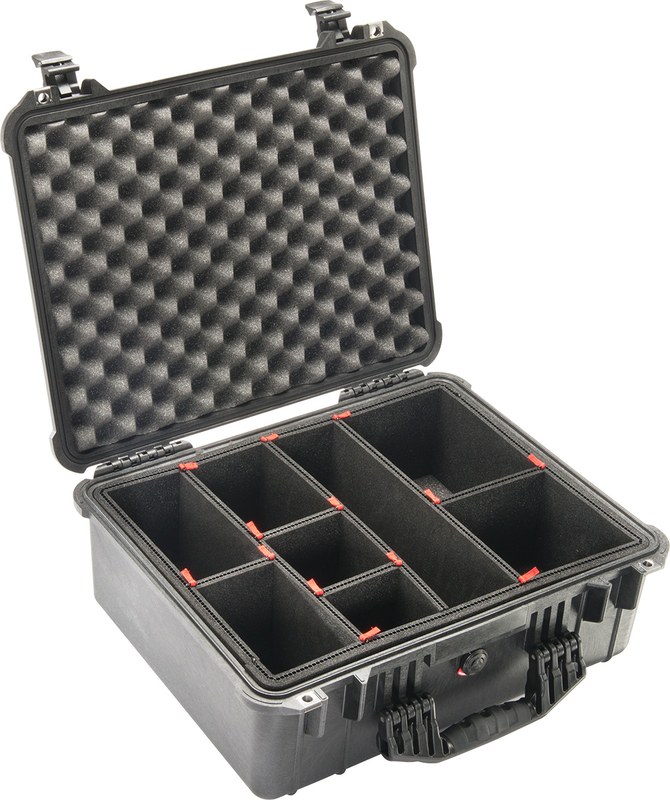 1550 Protector Case