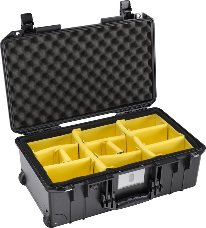 1535 Air Carry-On Case