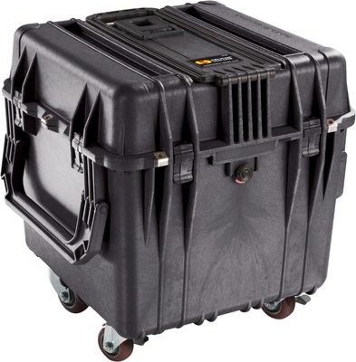 0340 Protector Cube Case