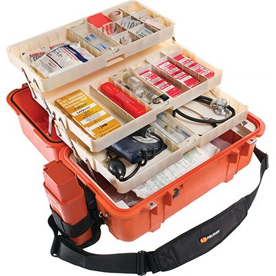 1460EMS Protector EMS Case