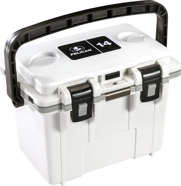 14QT Personal Cooler