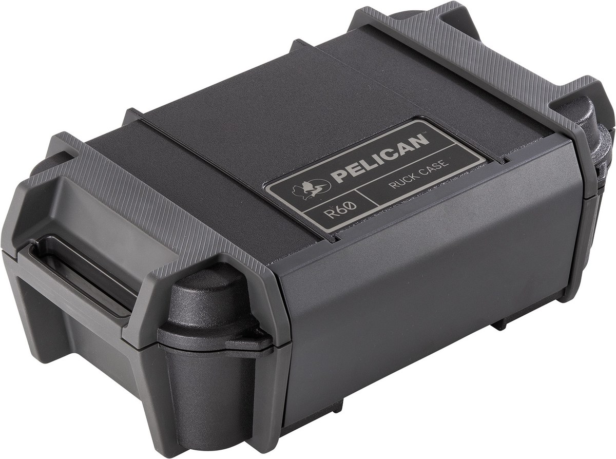 R60 Personal Utility Ruck Case