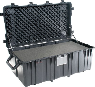 0550 Protector Transport Case