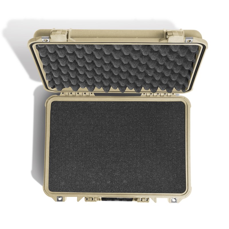 1500 Protector Case