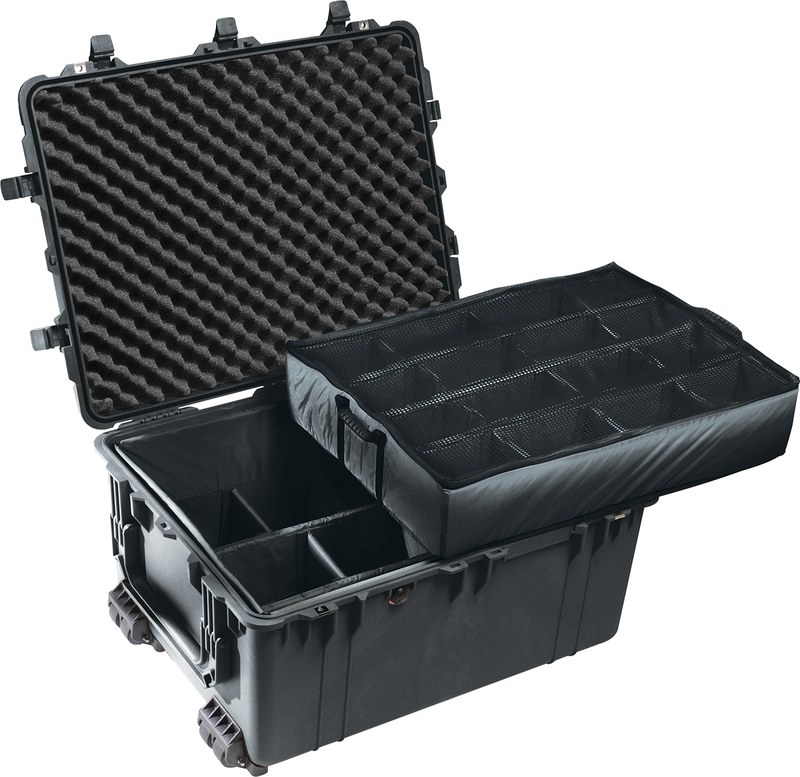 1630 Protector Transport Case