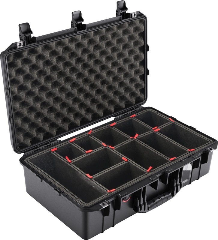 1555 Air Case