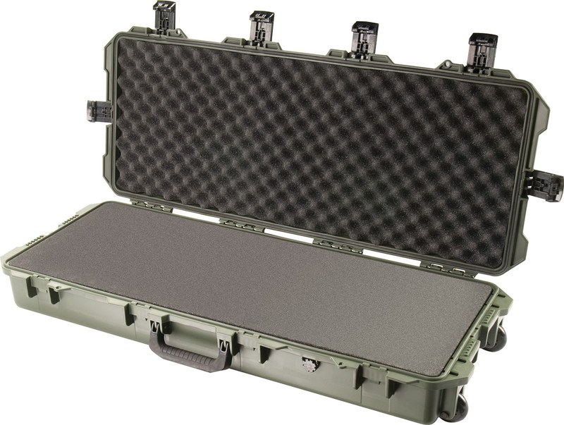IM3100 Storm Long Case