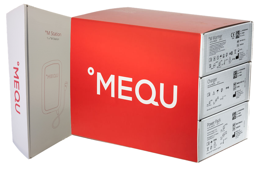 °MEQU Hospital Starter Kit