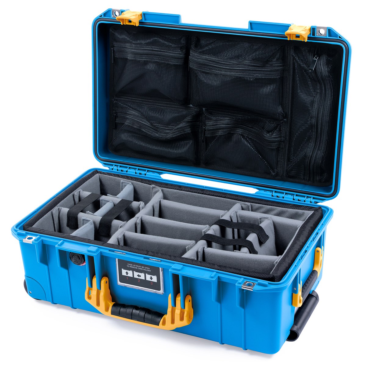 1535 Air Carry-On Case