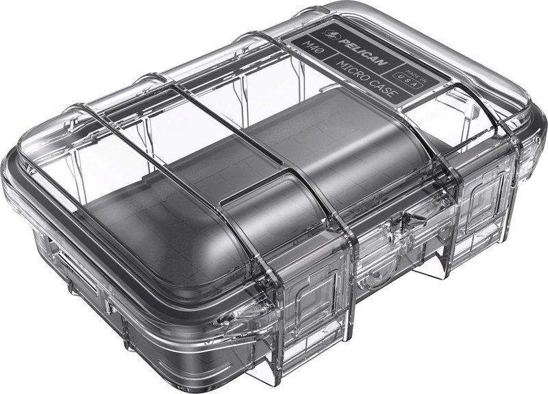 M40 Micro Case
