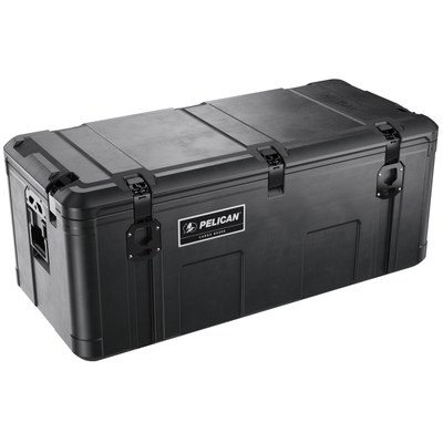 BX255 Cargo Case, Black