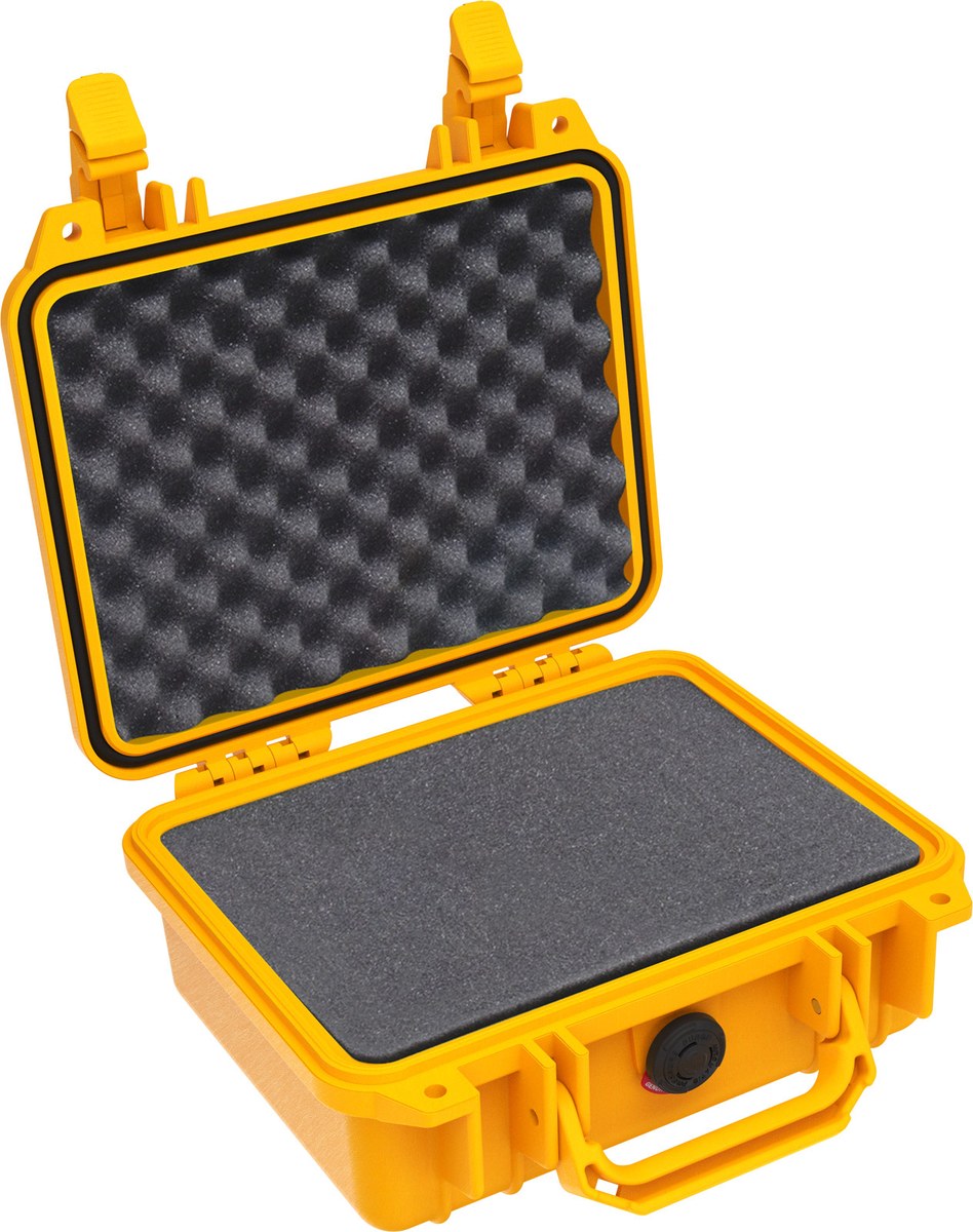 1200 Protector Case