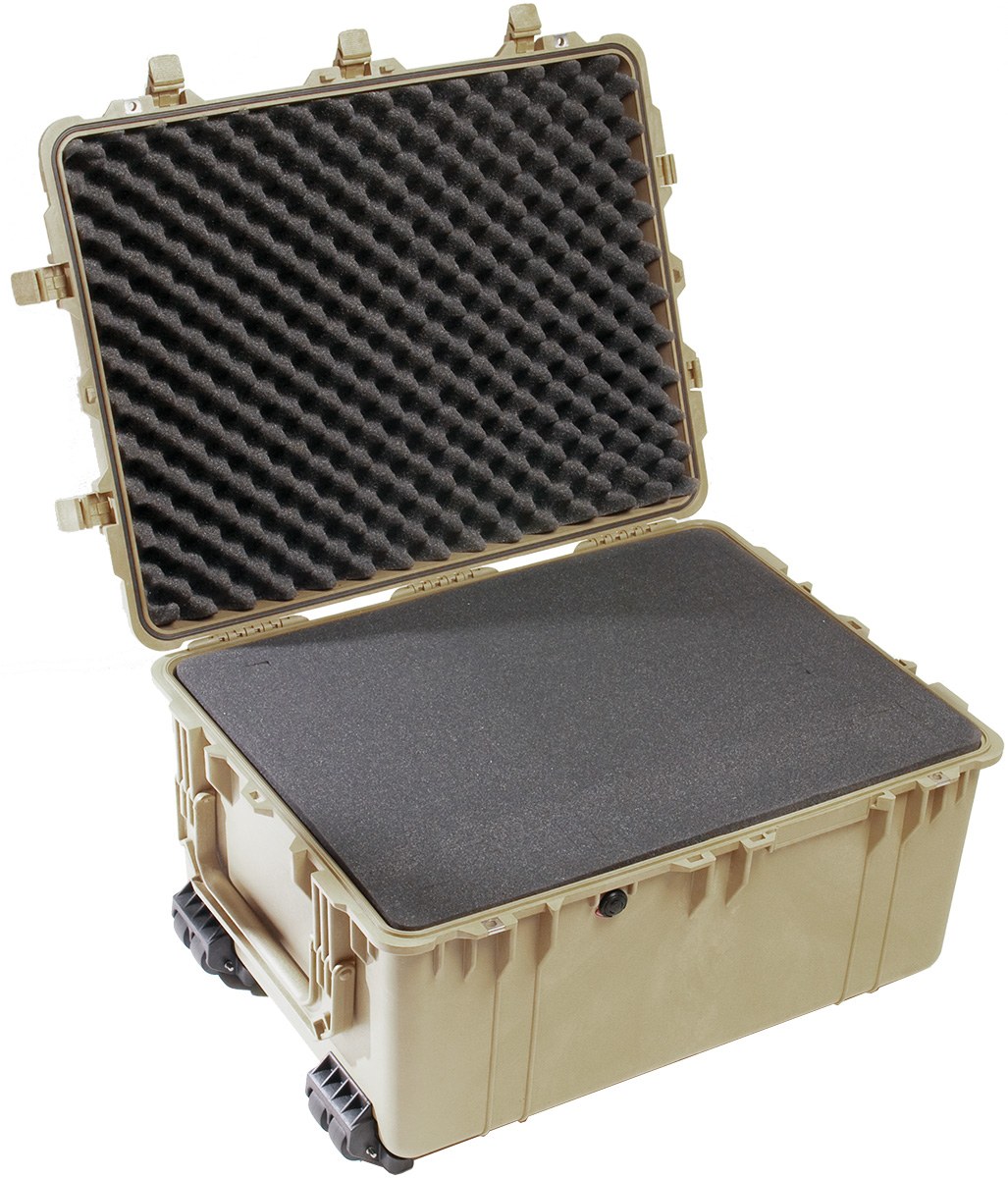 1630 Protector Transport Case