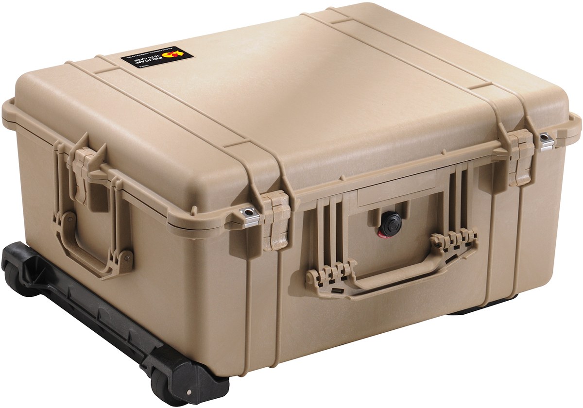 1610 Protector Case