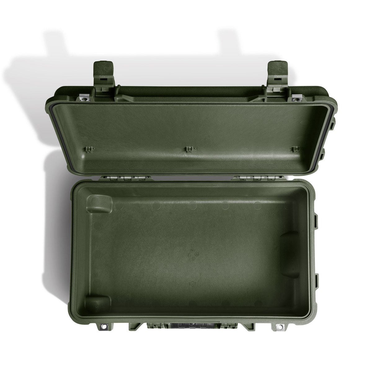 1510 Protector Carry-On Case
