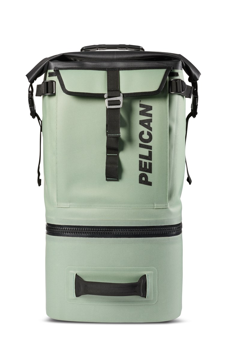 CBKPK Dayventure Backpack Cooler