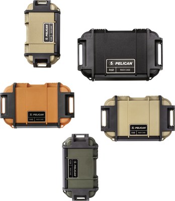 R60 Personal Utility Ruck Case