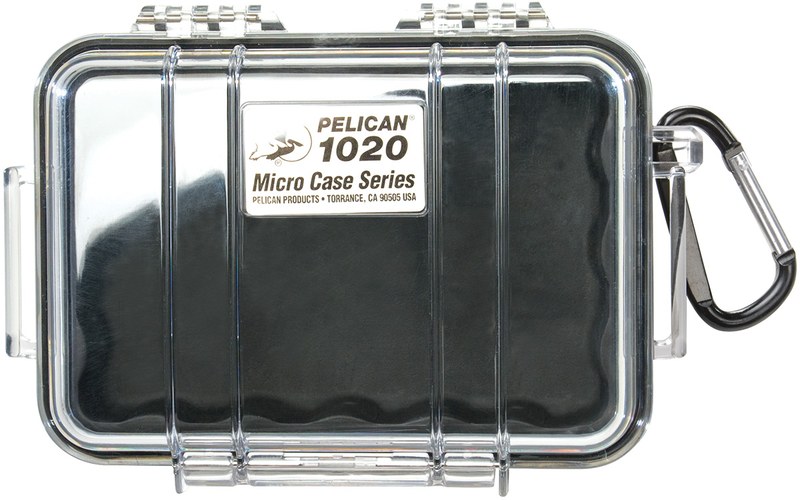 1020 Micro Case