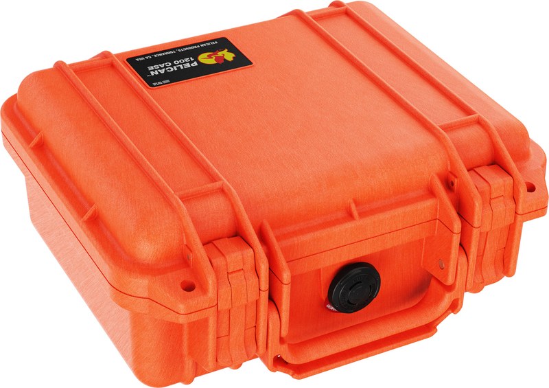 1200 Protector Case