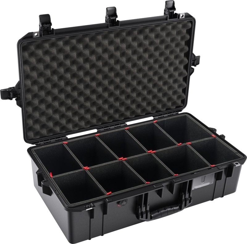 1605 Air Case