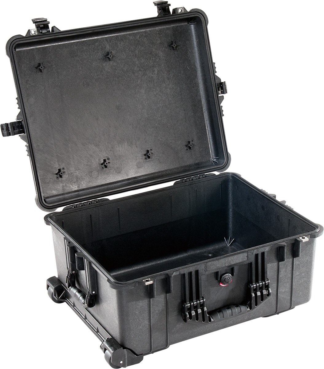 1610 Protector Case