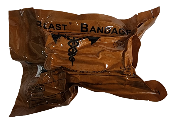 BLAST Bandage
